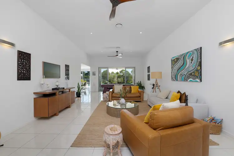 Fifth view of Homely house listing, 12 Tooringoor Close, Pelican Waters QLD 4551