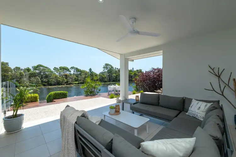 Sixth view of Homely house listing, 12 Tooringoor Close, Pelican Waters QLD 4551