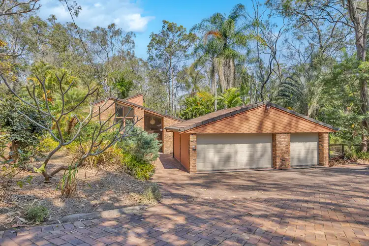 12 Scarlet Court, Forestdale QLD 4118