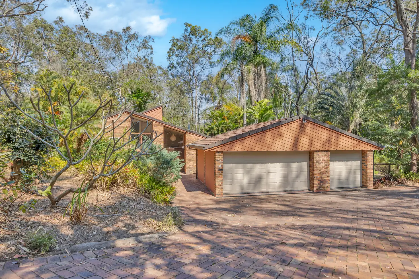 Main view of Homely house listing, 12 Scarlet Court, Forestdale QLD 4118