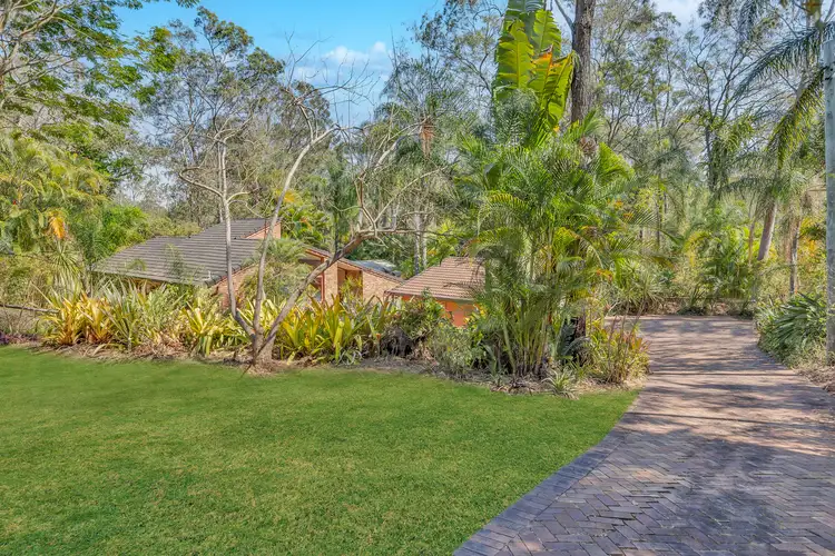Second view of Homely house listing, 12 Scarlet Court, Forestdale QLD 4118