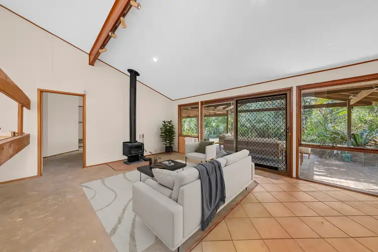 Third view of Homely house listing, 12 Scarlet Court, Forestdale QLD 4118