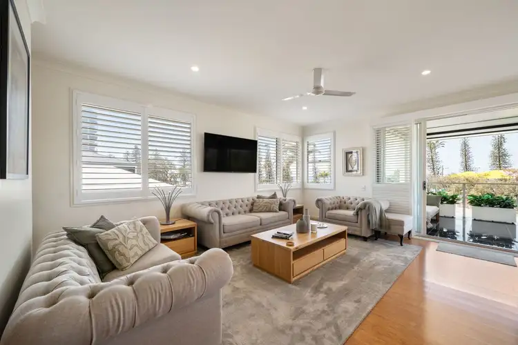 Second view of Homely house listing, 3 Marine Parade, Redcliffe QLD 4020