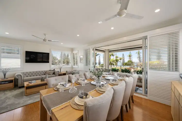Third view of Homely house listing, 3 Marine Parade, Redcliffe QLD 4020
