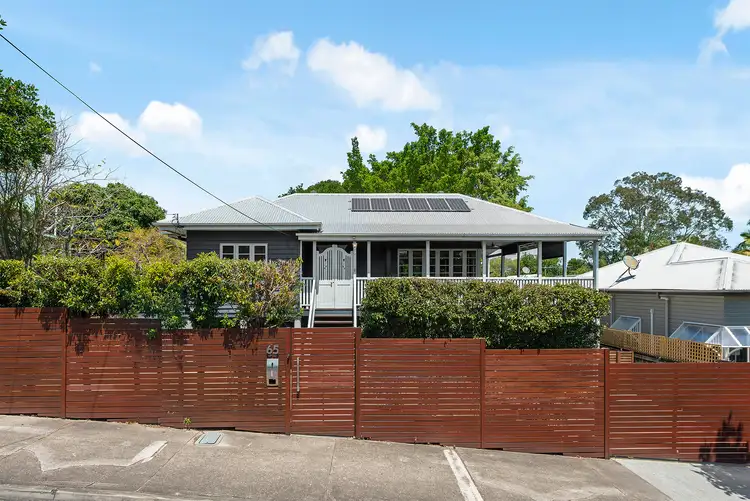 Main view of Homely house listing, 65 Monmouth Street, Morningside QLD 4170