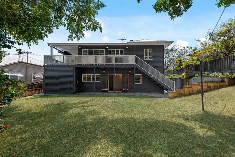 Second view of Homely house listing, 65 Monmouth Street, Morningside QLD 4170