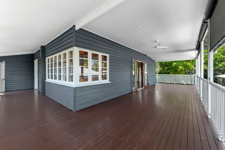 Fourth view of Homely house listing, 65 Monmouth Street, Morningside QLD 4170