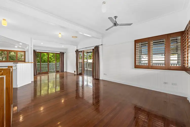 Fifth view of Homely house listing, 65 Monmouth Street, Morningside QLD 4170