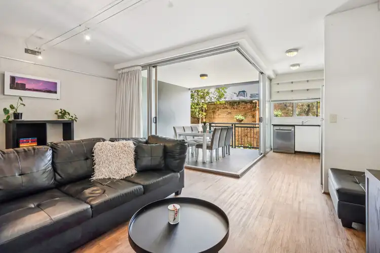 8/92 Robertson Street, Fortitude Valley QLD 4006