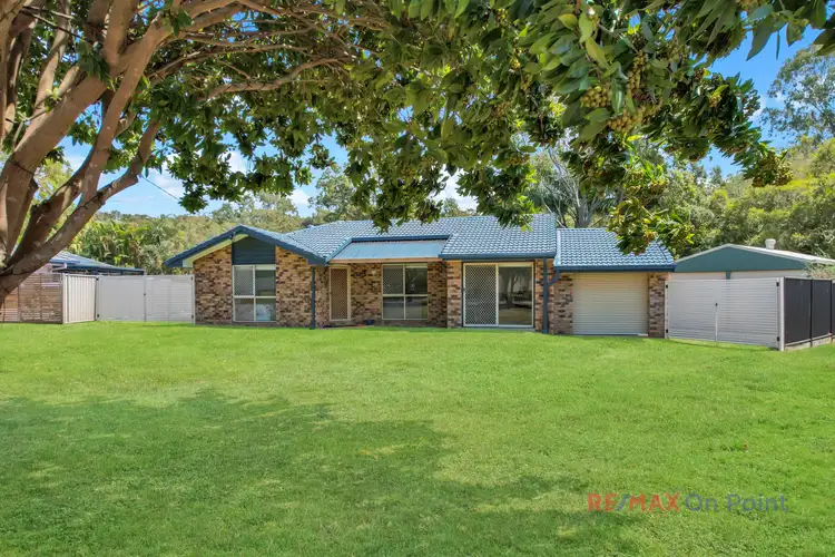 31 Mergowie Drive, Cleveland QLD 4163