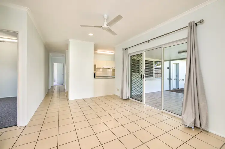 Second view of Homely house listing, 2 Kirraly Close, Mooroobool QLD 4870