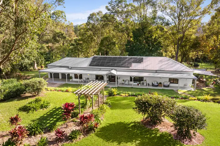 502A Maudsland Road, Maudsland QLD 4210