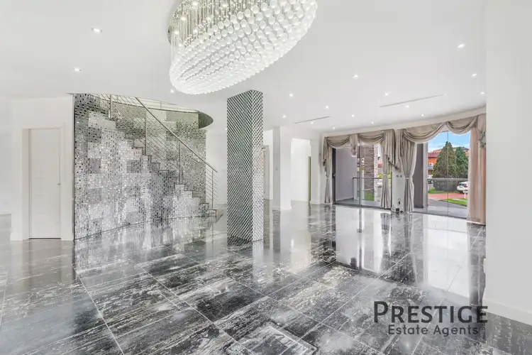 Second view of Homely house listing, 31 Cuthbert Crescent, Edensor Park NSW 2176