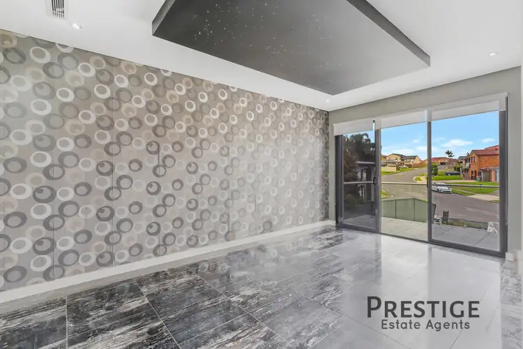 Fourth view of Homely house listing, 31 Cuthbert Crescent, Edensor Park NSW 2176