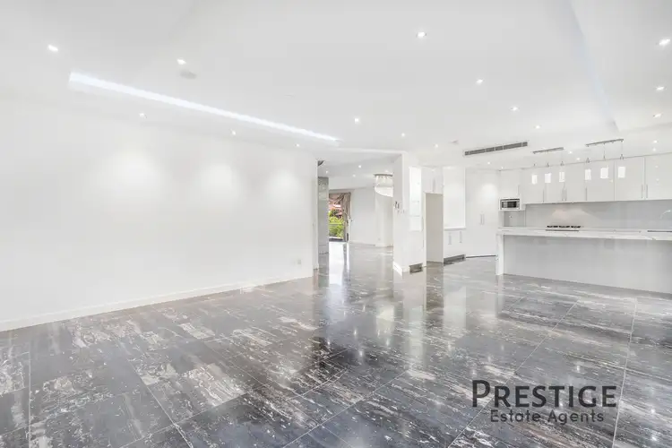 Fifth view of Homely house listing, 31 Cuthbert Crescent, Edensor Park NSW 2176