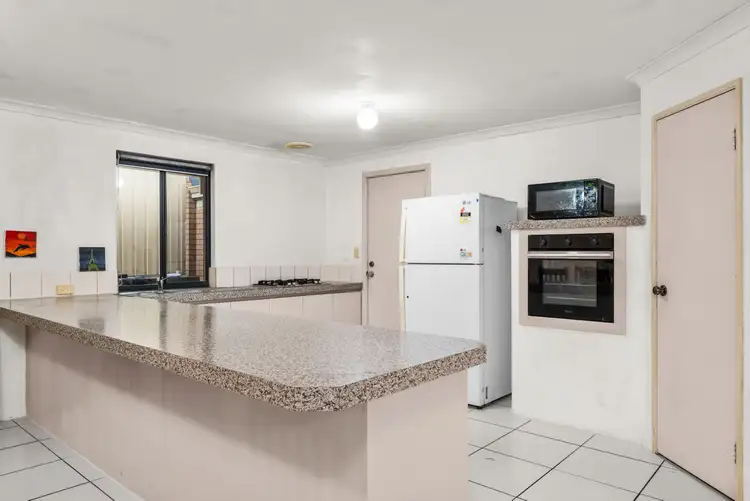 Fourth view of Homely house listing, 21 Sciano Avenue, Success WA 6164
