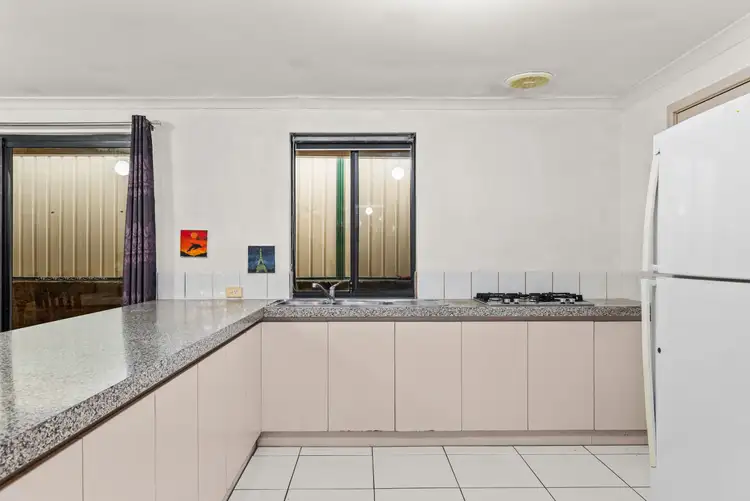 Fifth view of Homely house listing, 21 Sciano Avenue, Success WA 6164