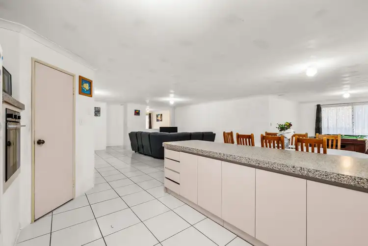 Sixth view of Homely house listing, 21 Sciano Avenue, Success WA 6164