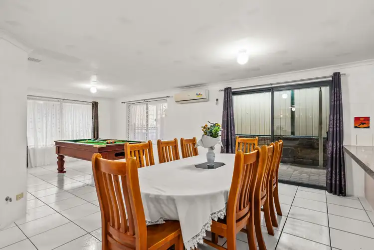 Seventh view of Homely house listing, 21 Sciano Avenue, Success WA 6164