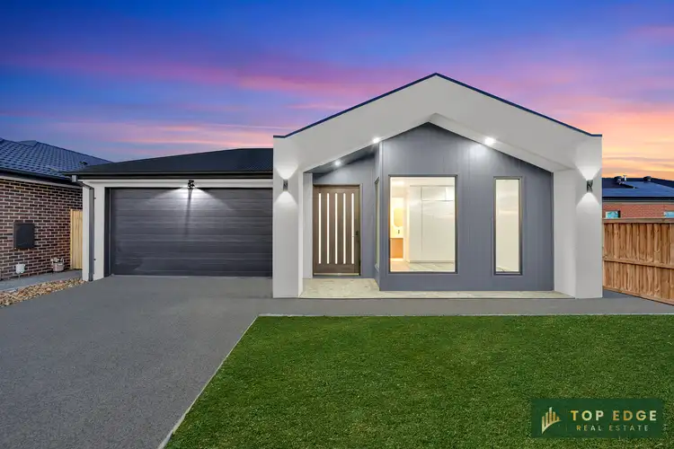 23 Harold Street, Deanside VIC 3336