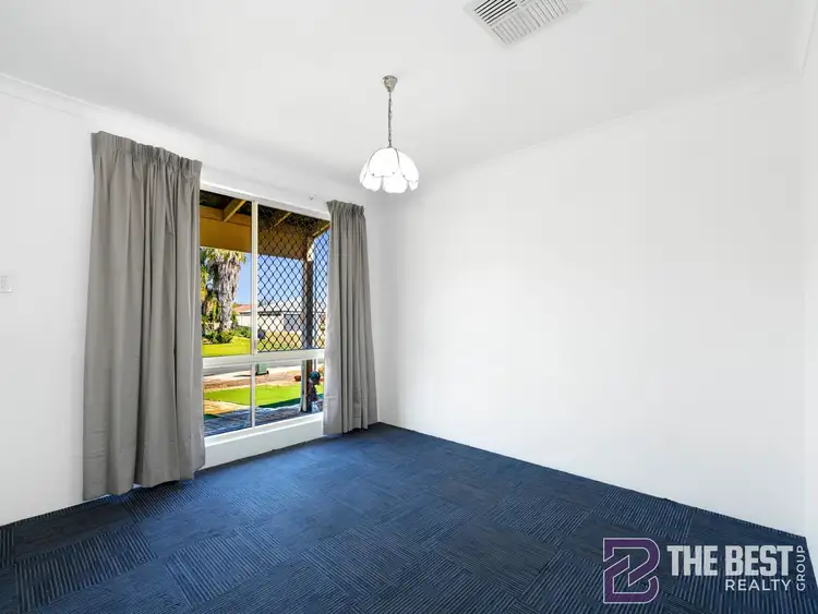 Fourth view of Homely house listing, 24 Coodanup Drive, Coodanup WA 6210