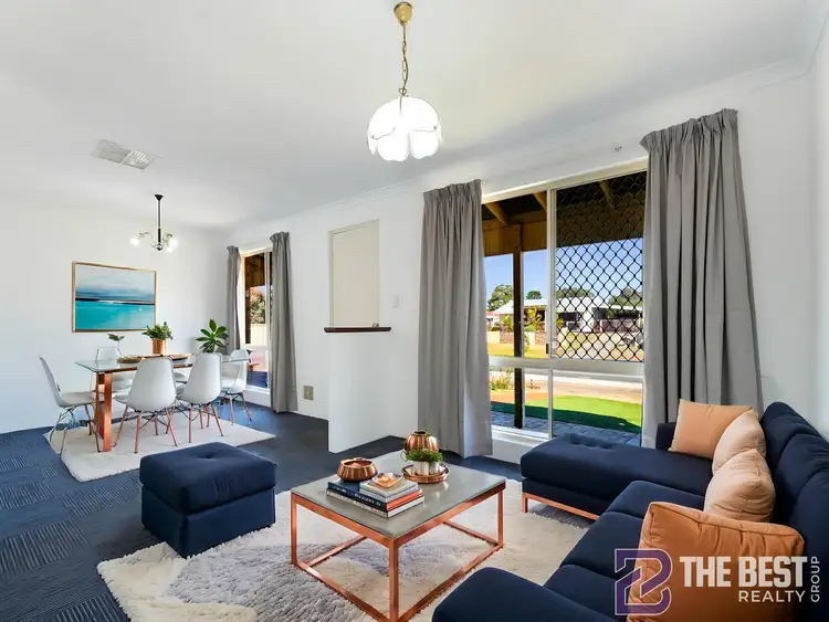 Fifth view of Homely house listing, 24 Coodanup Drive, Coodanup WA 6210