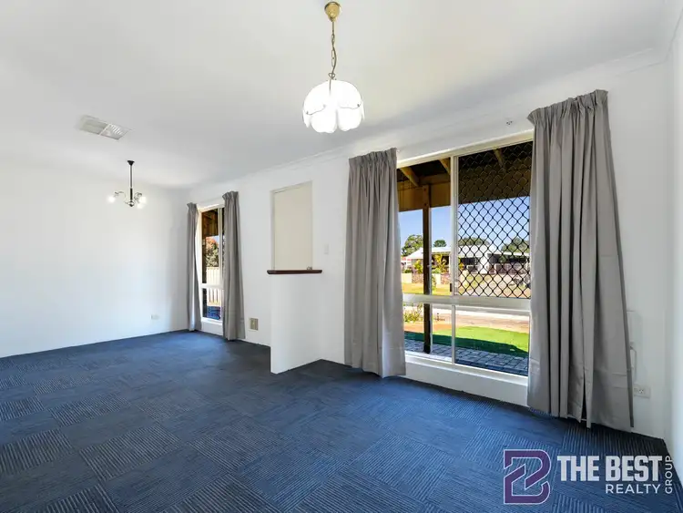 Sixth view of Homely house listing, 24 Coodanup Drive, Coodanup WA 6210