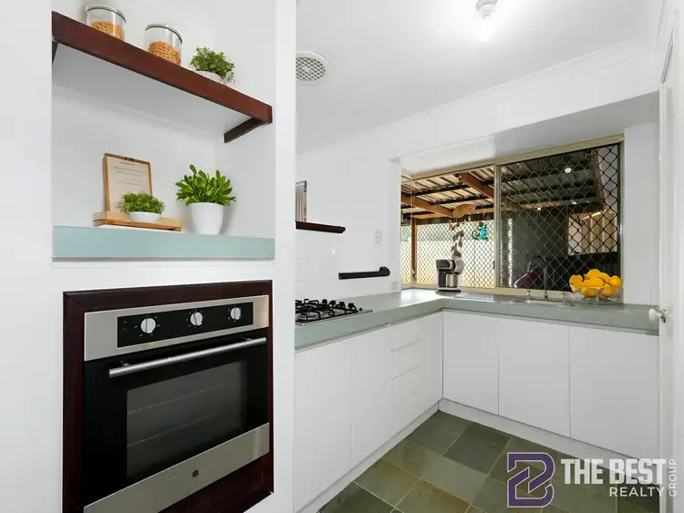 Seventh view of Homely house listing, 24 Coodanup Drive, Coodanup WA 6210