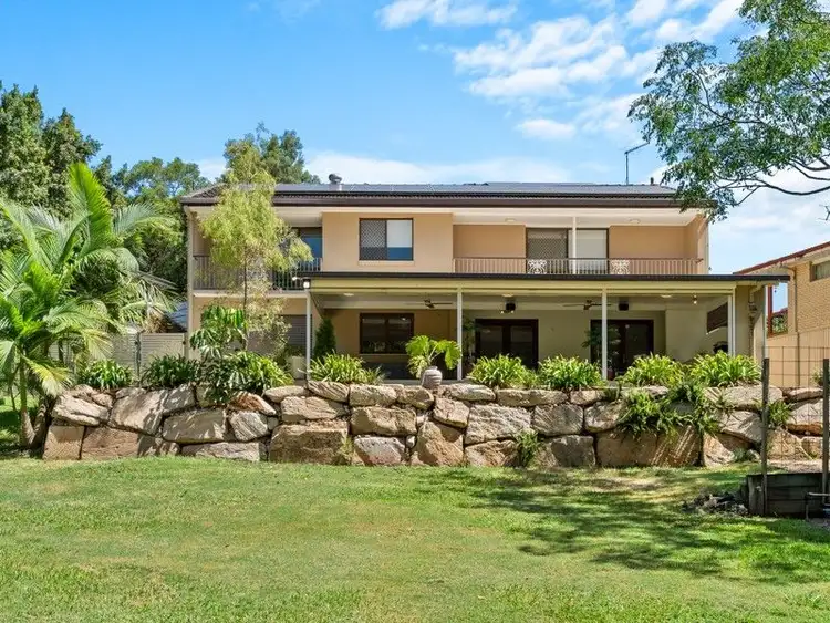 148 Lynne Grove Avenue, Corinda QLD 4075