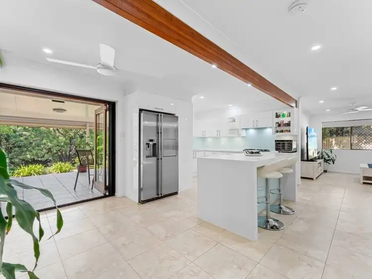 Fifth view of Homely house listing, 148 Lynne Grove Avenue, Corinda QLD 4075