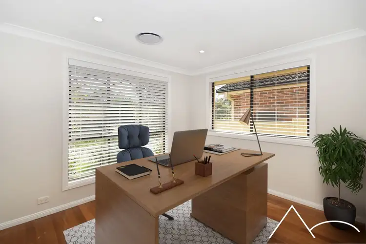 Second view of Homely house listing, 40 Kurrajong Circuit, Mount Annan NSW 2567