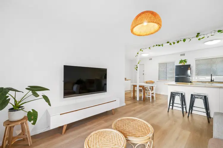 Second view of Homely unit listing, 1/32 hastings street, Scarborough WA 6019