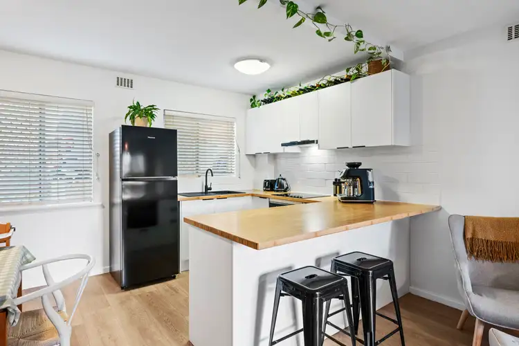 Fourth view of Homely unit listing, 1/32 hastings street, Scarborough WA 6019
