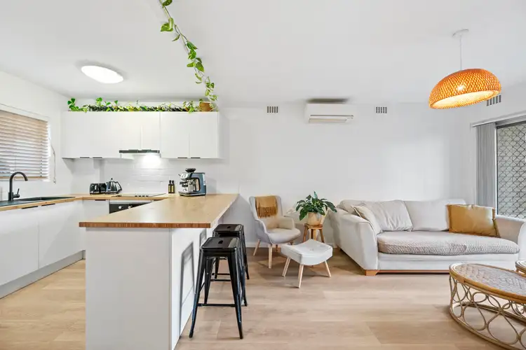 Fifth view of Homely unit listing, 1/32 hastings street, Scarborough WA 6019
