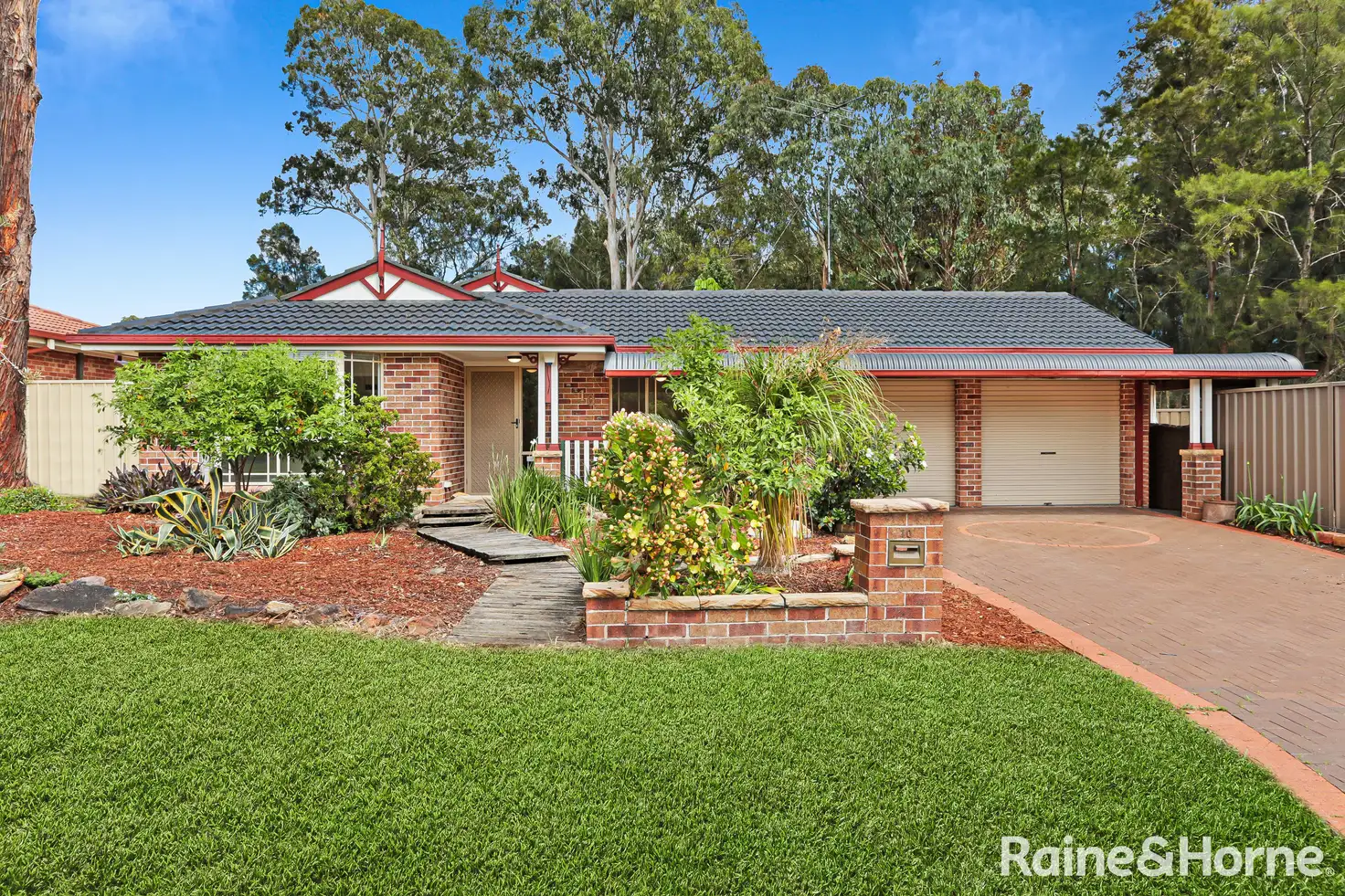 Main view of Homely house listing, 10 Milton Court, Prestons NSW 2170