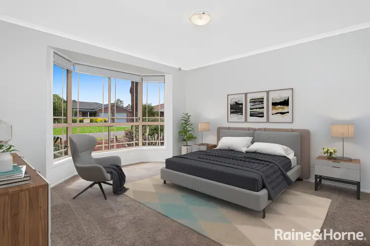 Second view of Homely house listing, 10 Milton Court, Prestons NSW 2170