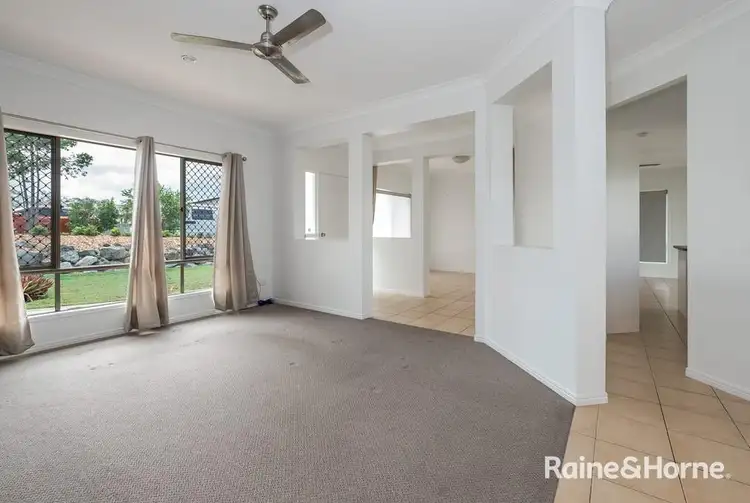 Third view of Homely house listing, 18 Viewpoint Way, New Auckland QLD 4680