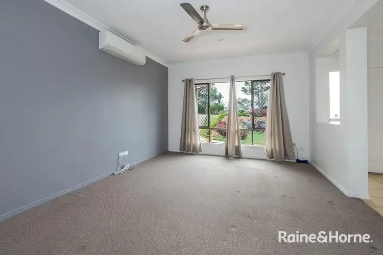 Fourth view of Homely house listing, 18 Viewpoint Way, New Auckland QLD 4680