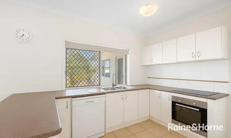 Fifth view of Homely house listing, 18 Viewpoint Way, New Auckland QLD 4680
