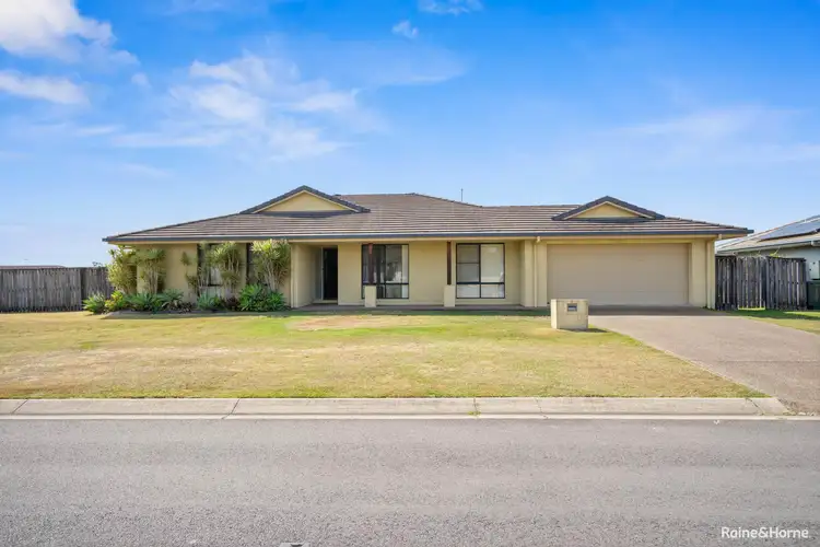 Main view of Homely house listing, 2 Parkview Street, Wondunna QLD 4655