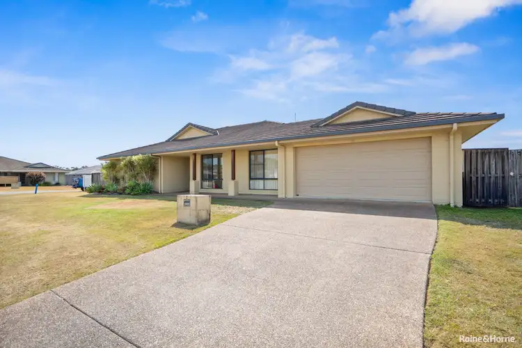 Second view of Homely house listing, 2 Parkview Street, Wondunna QLD 4655