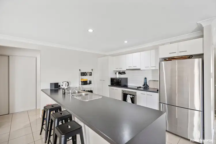 Third view of Homely house listing, 2 Parkview Street, Wondunna QLD 4655