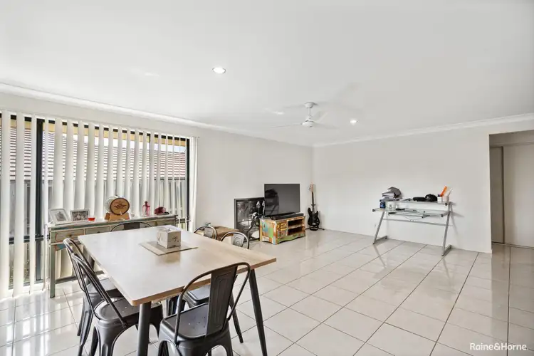 Fourth view of Homely house listing, 2 Parkview Street, Wondunna QLD 4655