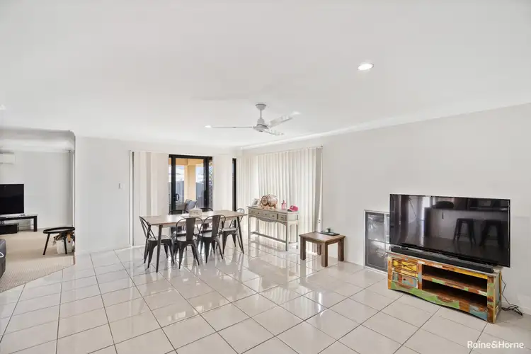 Fifth view of Homely house listing, 2 Parkview Street, Wondunna QLD 4655