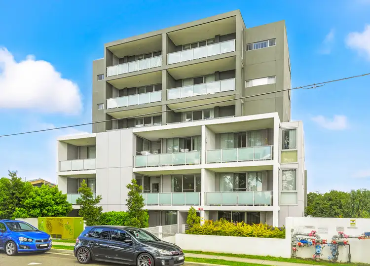 Main view of Homely house listing, 24/42-44 Lethbridge Street, Penrith NSW 2750