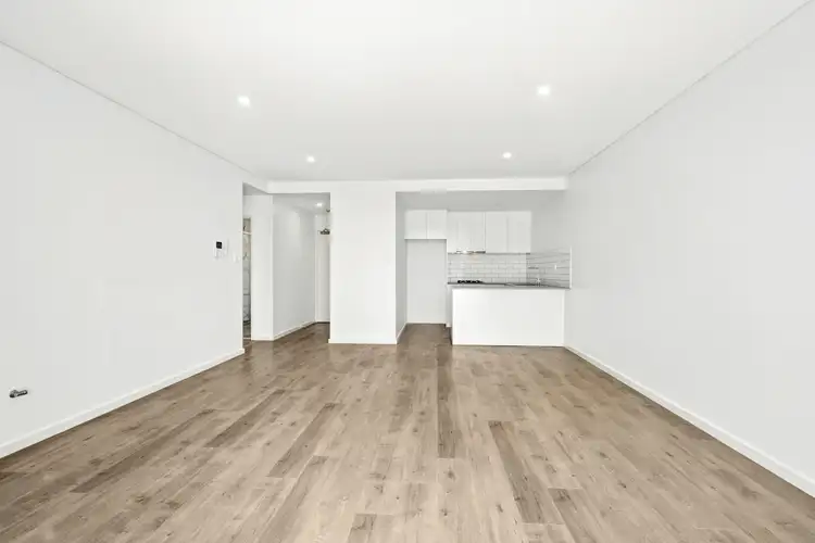 Third view of Homely house listing, 24/42-44 Lethbridge Street, Penrith NSW 2750