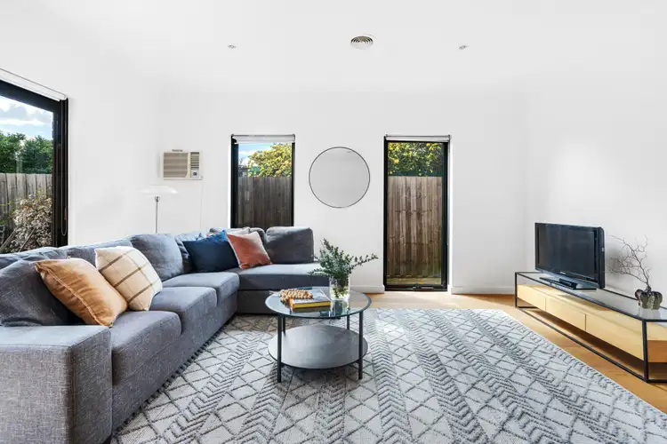 Third view of Homely townhouse listing, 2/30 Yardley Street, Maidstone VIC 3012