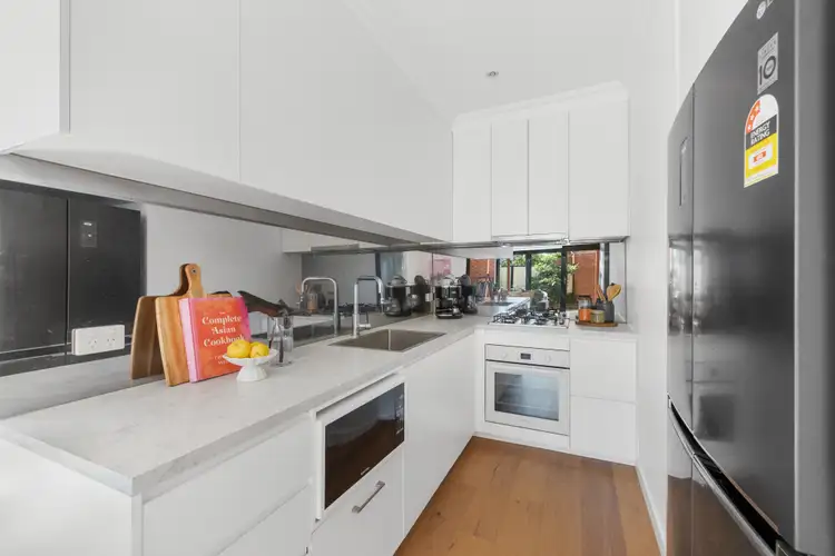 Fifth view of Homely townhouse listing, 2/30 Yardley Street, Maidstone VIC 3012