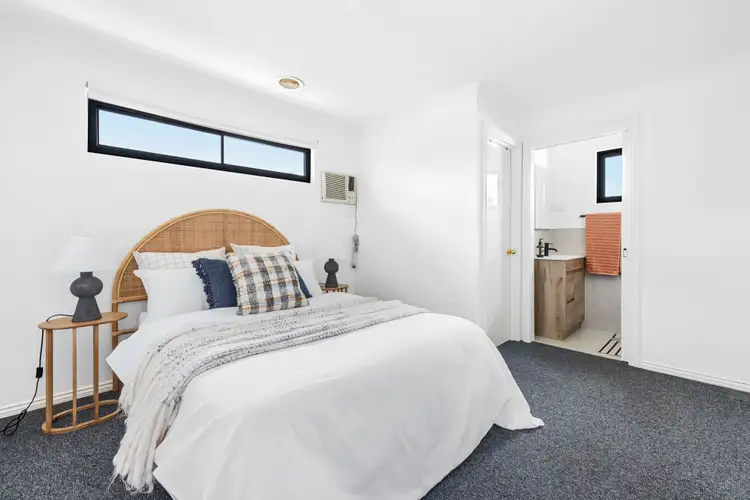 Sixth view of Homely townhouse listing, 2/30 Yardley Street, Maidstone VIC 3012