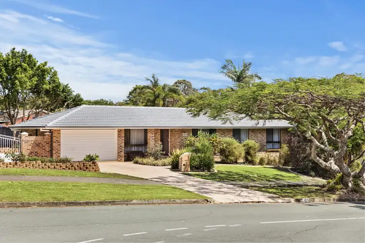 229 Coburg Street West, Cleveland QLD 4163